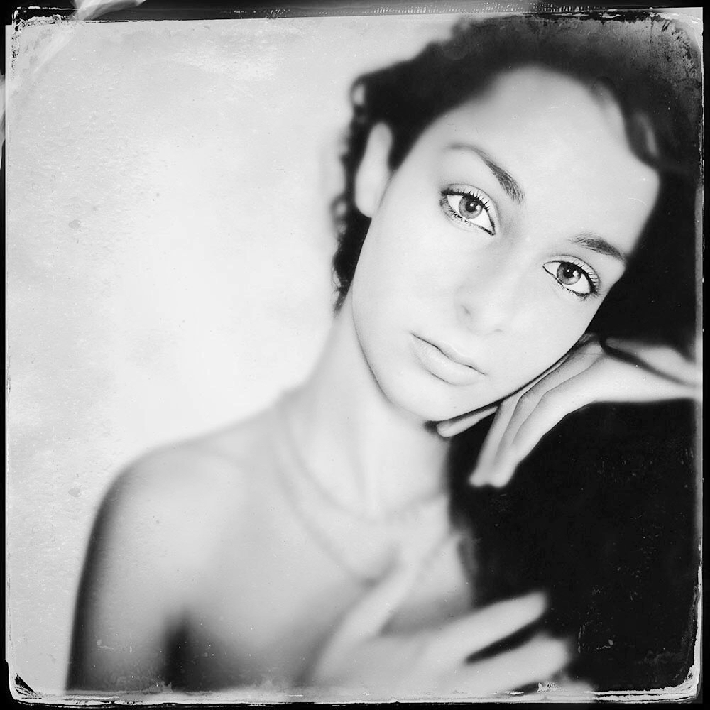 02A — Quiete Interiore